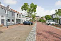 Voorstraat 8, Wissenkerke