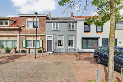 Voorstraat 8, 4491EW, Wissenkerke, Zeeland