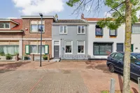 Voorstraat 8, Wissenkerke
