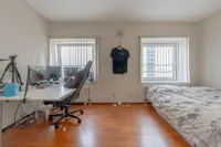 Strevelsweg 858, Rotterdam