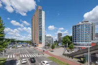 Strevelsweg 858, Rotterdam
