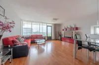 Strevelsweg 858, Rotterdam
