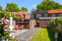 Prinses Beatrixstraat 14, Markelo
