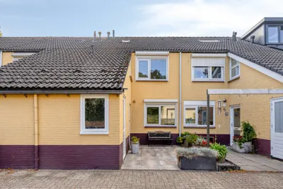 Drossaard 51, 4624KB, Bergen Op Zoom, Noord-Brabant