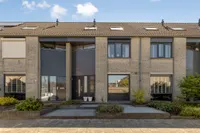 Kokmeeuw 8, Bergen Op Zoom