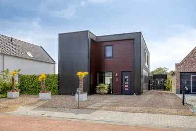 Gaaswijck 11, 4693CL, Poortvliet, Zeeland
