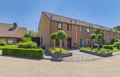 St. Katrijnstraat 17, 4574PZ, Zuiddorpe, Zeeland