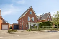 Kraanvogel 10, Terneuzen