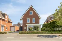 Kraanvogel 10, Terneuzen