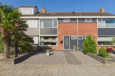 Staringstraat 3, 4532GD, Terneuzen, Zeeland