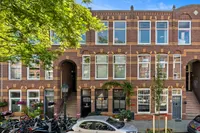 Cartesiusstraat 258, 's-gravenhage