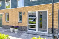 Februaristraat 13, Almere