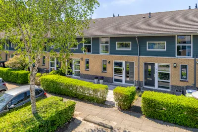 Februaristraat 13, 1335AK, Almere, Flevoland