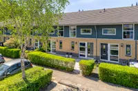 Februaristraat 13, Almere
