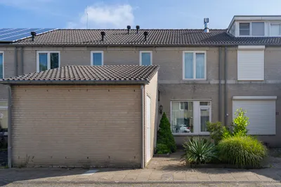 Mantingestraat 39, 5045KV, Tilburg, Noord-Brabant