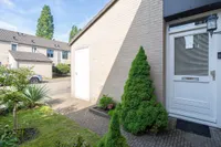 Mantingestraat 39, Tilburg