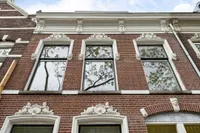 Blommersdijkselaan 25 A, Rotterdam