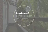 Blommersdijkselaan 25 A, Rotterdam