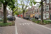Blommersdijkselaan 25 A, Rotterdam
