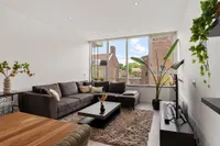 Burgemeester Baumannlaan 156 B, Rotterdam