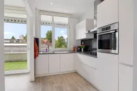 Burgemeester Baumannlaan 156 B, Rotterdam