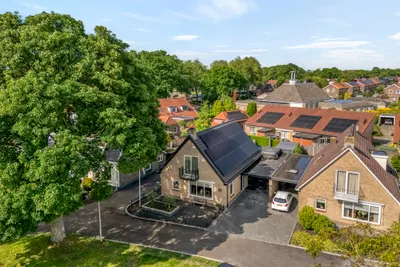 den Lagen Oordt 21, 7731GM, Ommen, Overijssel