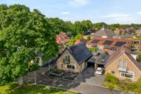 den Lagen Oordt 21, Ommen