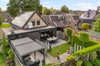 den Lagen Oordt 21, Ommen