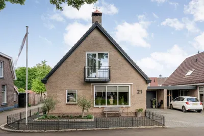 den Lagen Oordt 21, 7731GM, Ommen, Overijssel