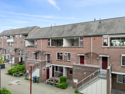 Kloosterdrift 56, 3436TJ, Nieuwegein, Utrecht