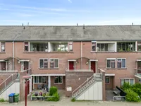 Kloosterdrift 56, Nieuwegein