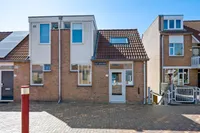 Graaf Anselmdek 26, Nieuwegein