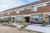 Kampakker 6, Zevenbergen