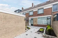 Kampakker 6, Zevenbergen