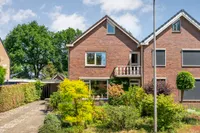Merelstraat 52, Ommen
