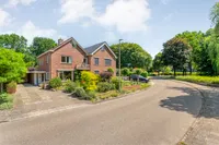 Merelstraat 52, Ommen