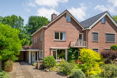 Merelstraat 52, 7731XG, Ommen, Overijssel