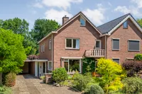 Merelstraat 52, Ommen