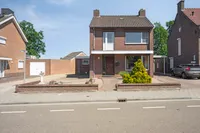 Heistraat 71, Einighausen