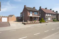 Heistraat 71, Einighausen