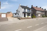 Heistraat 71, Einighausen
