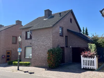 Raadhuisstraat 3 a, 6129CA, Urmond, Limburg