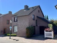 Raadhuisstraat 3 a, Urmond