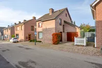 Raadhuisstraat 3 a, Urmond