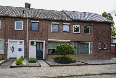 Jan Steenstraat 31, 6165TS, Geleen, Limburg