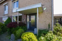 Achtbunderstraat 19, Klimmen