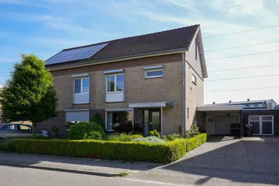 Achtbunderstraat 19, 6343AN, Klimmen, Limburg