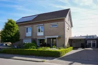 Achtbunderstraat 19, Klimmen