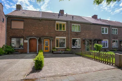 Eloystraat 80, 6166XS, Geleen, Limburg
