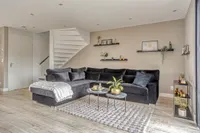 Laan van Luxemburg 2 a, Roosendaal
